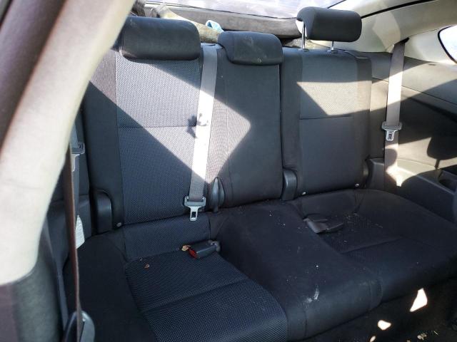 JTKDE177470200734 - 2007 TOYOTA SCION TC ლურჯი ფოტო 10