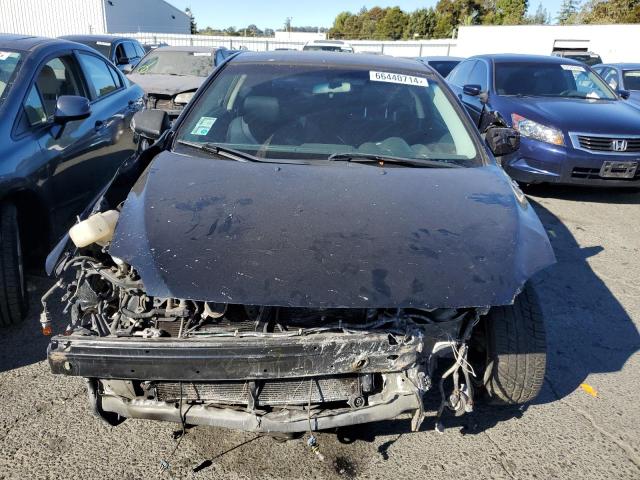 JTKDE177470200734 - 2007 TOYOTA SCION TC ლურჯი ფოტო 5