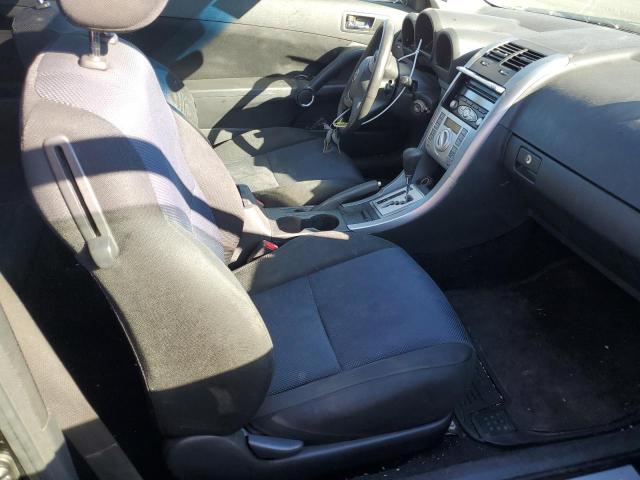 JTKDE177470200734 - 2007 TOYOTA SCION TC ლურჯი ფოტო 7