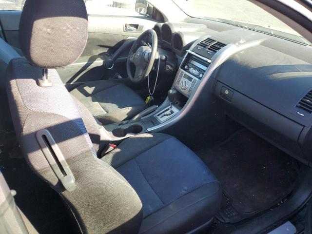 JTKDE177470200734 - 2007 TOYOTA SCION TC ლურჯი ფოტო 8