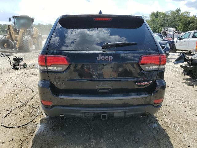 1C4RJFLG7HC940693 - 2017 JEEP GRAND CHER TRAILHAWK 黑色 照片 6