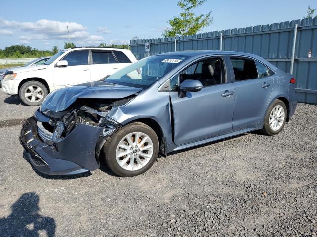 2020 TOYOTA COROLLA LE, 