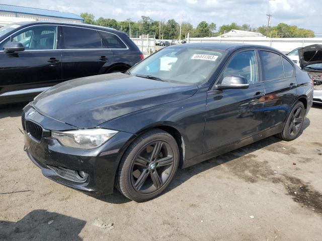 WBA3B5C54FF959903 - 2015 BMW 328 XI SULEV BLACK photo 1