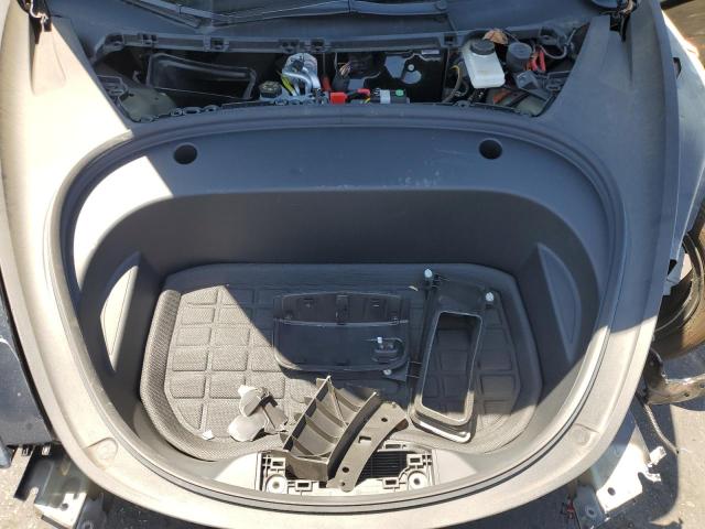 5YJ3E1EA7PF497579 - 2023 TESLA MODEL 3 BLACK photo 11