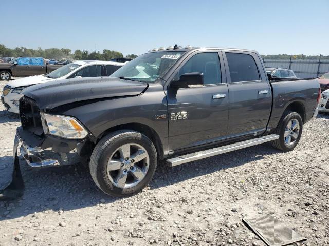 2017 RAM 1500 SLT, 