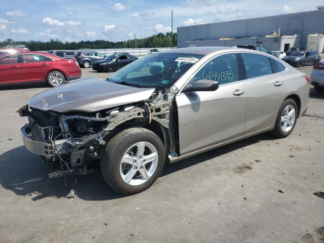 2024 CHEVROLET MALIBU LT, 