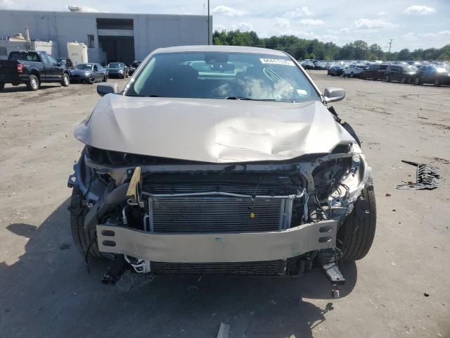 1G1ZD5ST3RF206352 - 2024 CHEVROLET MALIBU LT 棕色 照片 5