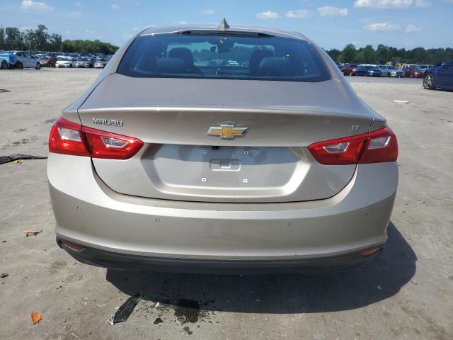 1G1ZD5ST3RF206352 - 2024 CHEVROLET MALIBU LT 棕色 照片 6