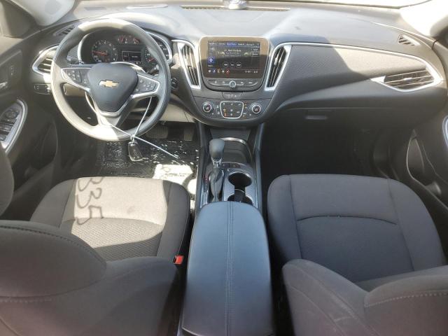 1G1ZD5ST3RF206352 - 2024 CHEVROLET MALIBU LT 棕色 照片 8