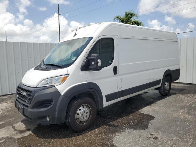 3C6MRVJG7PE570618 - 2023 RAM PROMASTER 3500 HIGH Blanco foto 1