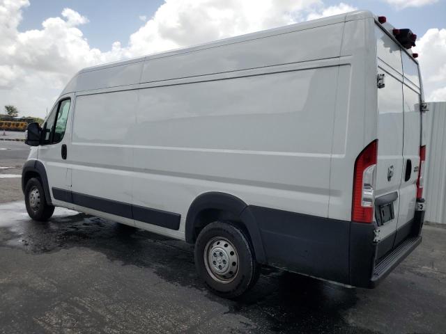 3C6MRVJG7PE570618 - 2023 RAM PROMASTER 3500 HIGH Blanco foto 2