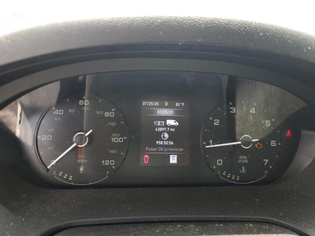 3C6MRVJG7PE570618 - 2023 RAM PROMASTER 3500 HIGH Blanco foto 9