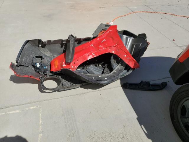 ZACCJAAB5HPG17058 - 2017 JEEP RENEGADE SPORT RED photo 12