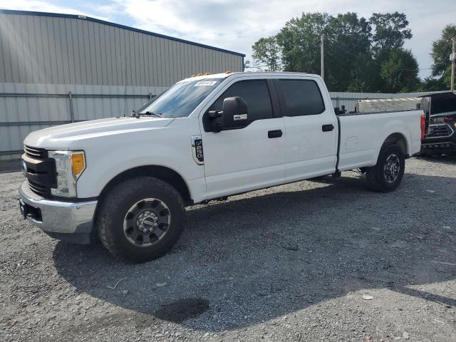 2017 FORD F250 SUPER DUTY, 