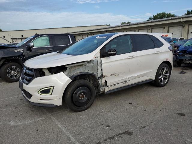 2015 FORD EDGE SPORT, 