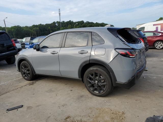 3CZRZ2H56RM730458 - 2024 HONDA HR-V SPORT Boz foto 2