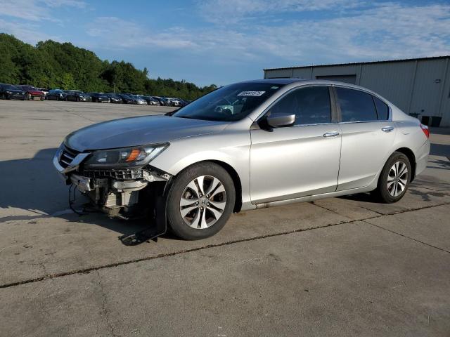 2015 HONDA ACCORD LX, 