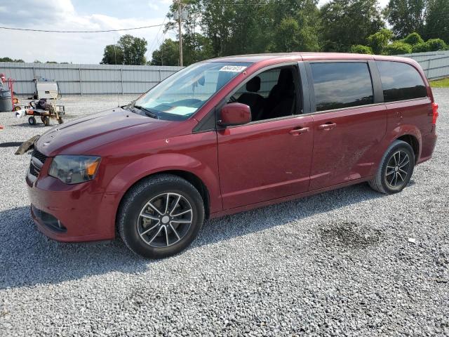 2018 DODGE GRAND CARA SE, 