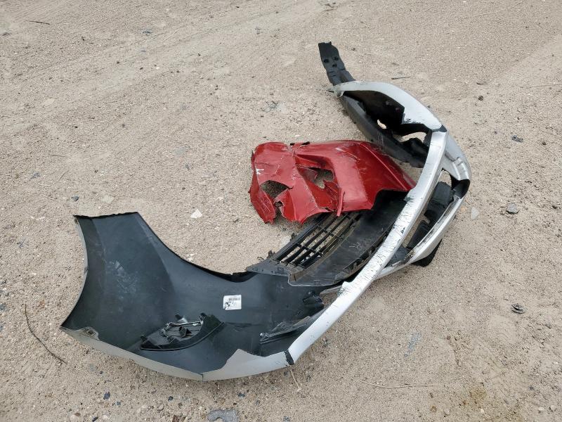 5YFBURHE5GP487097 - 2016 TOYOTA COROLLA L SILVER photo 12