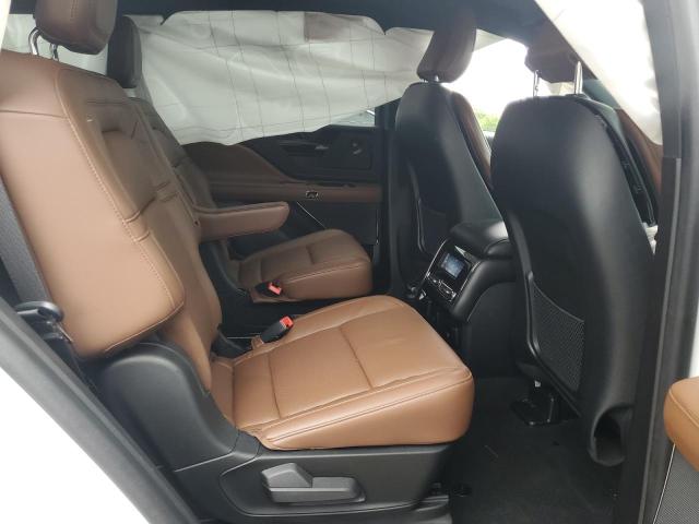 5LM5J7XC2NGL18009 - 2022 LINCOLN AVIATOR RESERVE 白色 照片 11