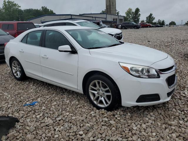 1G11C5SL9FF216329 - 2015 CHEVROLET MALIBU 1LT 白色 照片 4