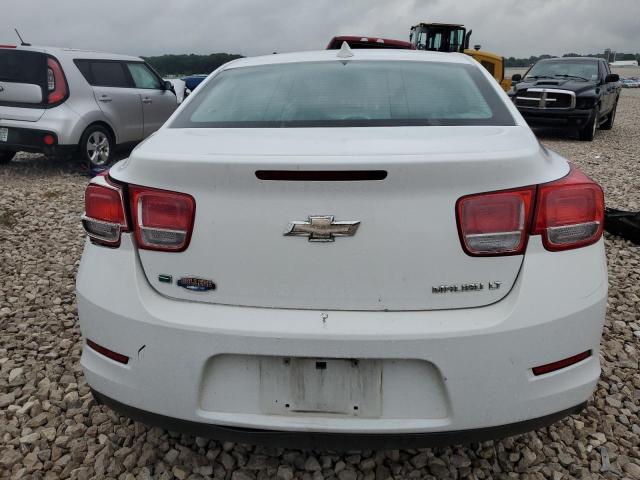 1G11C5SL9FF216329 - 2015 CHEVROLET MALIBU 1LT 白色 照片 6