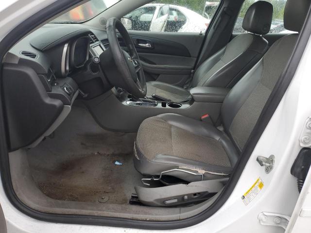 1G11C5SL9FF216329 - 2015 CHEVROLET MALIBU 1LT 白色 照片 7