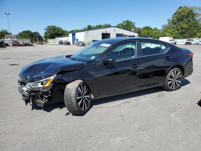 2021 NISSAN ALTIMA SR, 