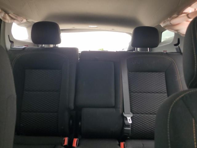 3GKALMEV6KL170784 - 2019 GMC TERRAIN SLE ლურჯი ფოტო 10