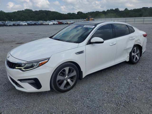 2019 KIA OPTIMA LX, 