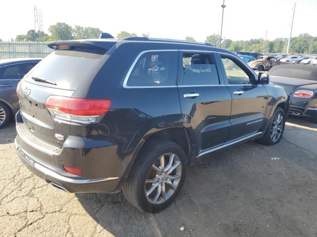 1C4RJFJTXEC448882 - 2014 JEEP GRAND CHER SUMMIT შავი ფოტო 3
