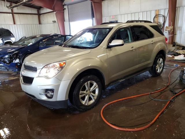 2015 CHEVROLET EQUINOX LT, 