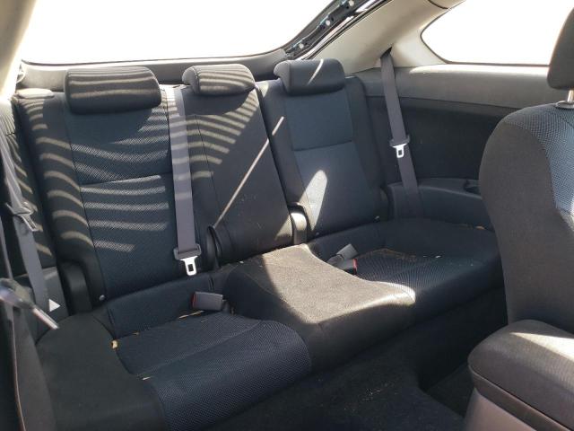 JTKDE177X50009221 - 2005 TOYOTA SCION TC 灰色 照片 10