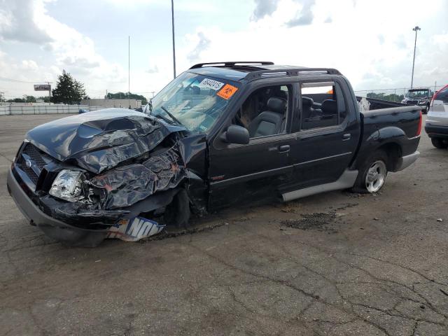2003 FORD EXPLORER S, 