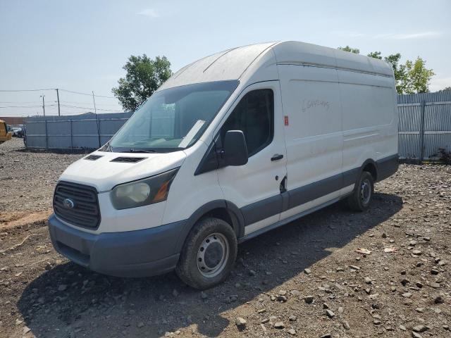 2015 FORD TRANSIT T-350, null