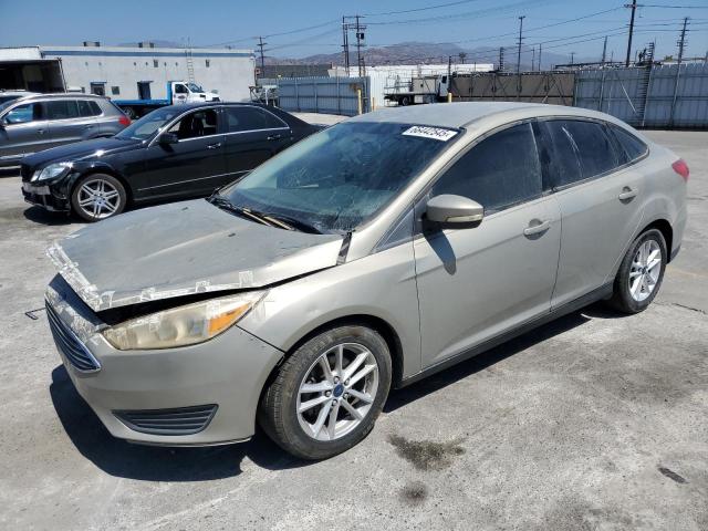 2015 FORD FOCUS SE, 
