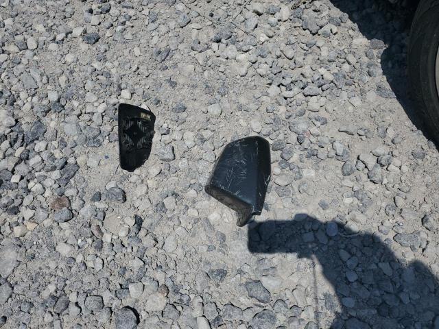 1G6DJ5ED8B0154095 - 2011 CADILLAC CTS PERFORMANCE COLLECTION ნაცრისფერი ფოტო 12