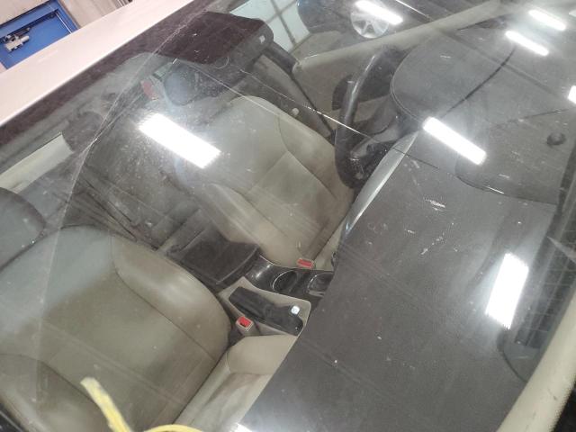 1G11C5SLXFF312731 - 2015 CHEVROLET MALIBU 1LT BEIGE photo 10