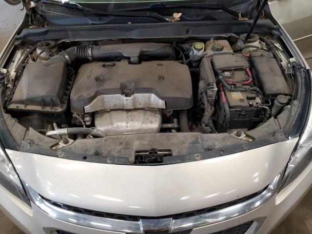 1G11C5SLXFF312731 - 2015 CHEVROLET MALIBU 1LT BEIGE photo 12