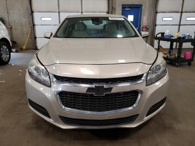 1G11C5SLXFF312731 - 2015 CHEVROLET MALIBU 1LT BEIGE photo 5