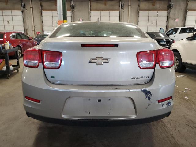 1G11C5SLXFF312731 - 2015 CHEVROLET MALIBU 1LT BEIGE photo 6