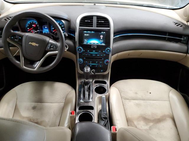 1G11C5SLXFF312731 - 2015 CHEVROLET MALIBU 1LT BEIGE photo 8
