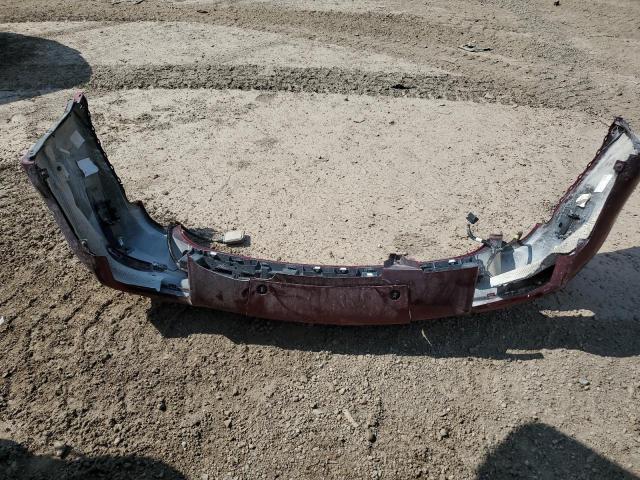 1C4RJFJG2GC319637 - 2016 JEEP GRAND CHER SUMMIT ბურგუნდია ფოტო 13