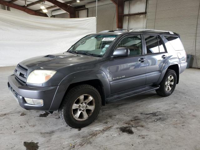 2005 TOYOTA 4RUNNER SR5, 