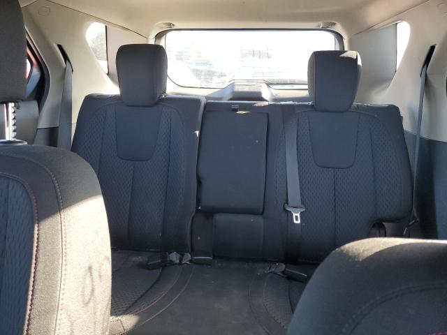 2GNALBEK3D6385091 - 2013 CHEVROLET EQUINOX LS 黑色 照片 10