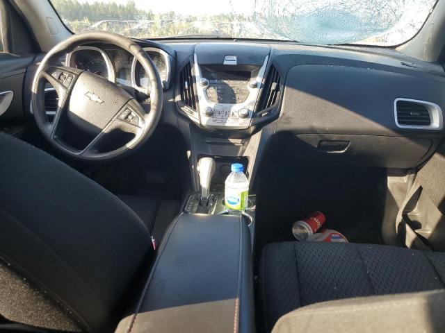 2GNALBEK3D6385091 - 2013 CHEVROLET EQUINOX LS 黑色 照片 8