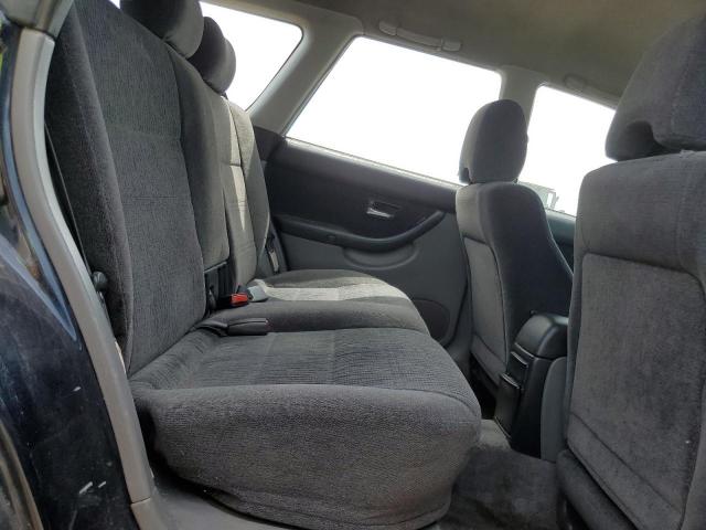 4S3BH6753Y7658369 - 2000 SUBARU LEGACY OUTBACK AWP 蓝色 照片 10