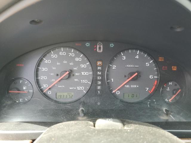 4S3BH6753Y7658369 - 2000 SUBARU LEGACY OUTBACK AWP 蓝色 照片 9