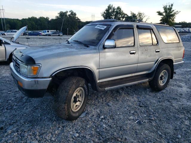 JT3VN39W7R0166808 - 1994 TOYOTA 4RUNNER VN39 SR5 银色 照片 1