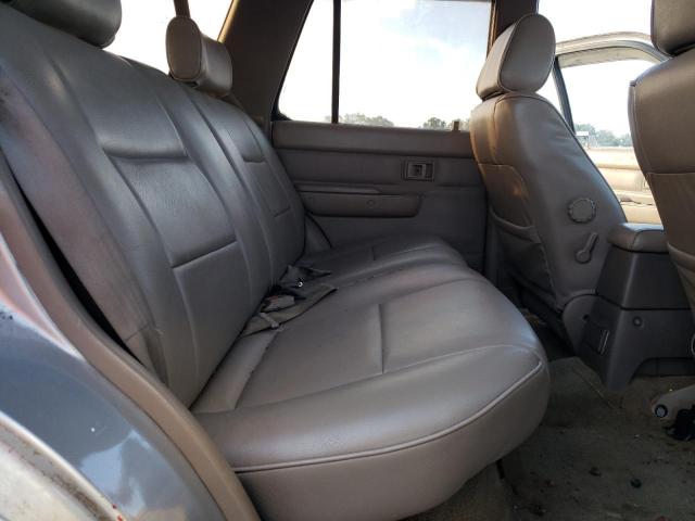 JT3VN39W7R0166808 - 1994 TOYOTA 4RUNNER VN39 SR5 银色 照片 11